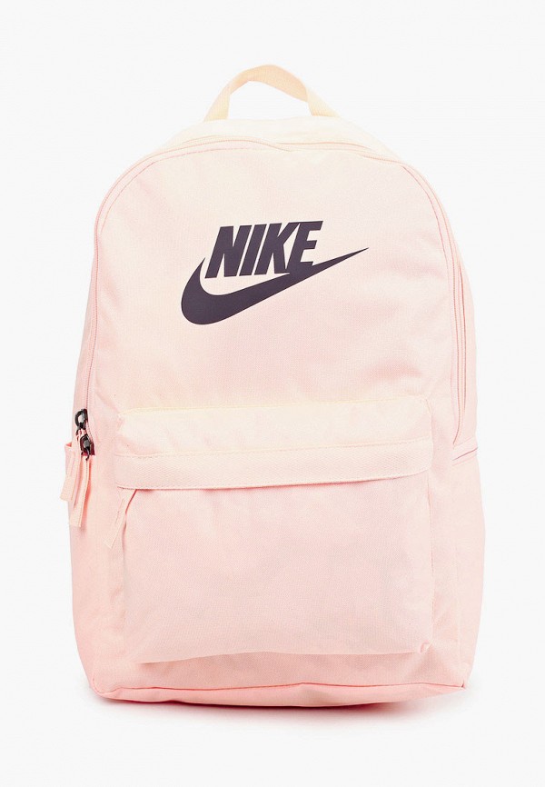 

Рюкзак Nike, Коралловый, NK HERITAGE BKPK - 2.0