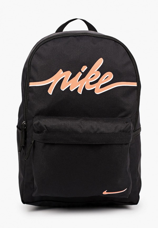 

Рюкзак Nike, Черный, NK HERITAGE BKPK - 2.0 FEMME