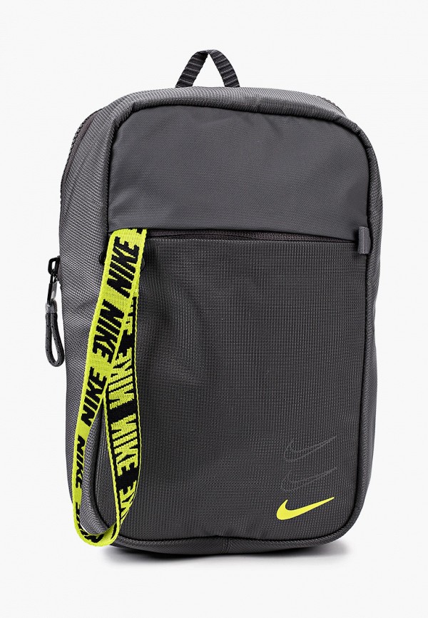 

Рюкзак Nike, Серый, SPRTSWR ESSENTIALS HIP PACK
