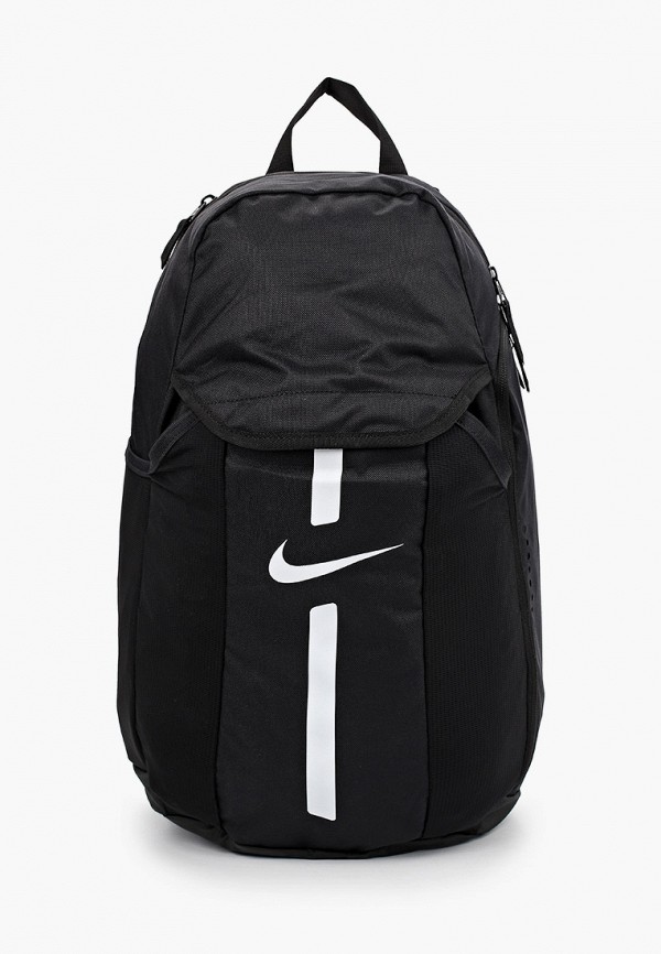 

Рюкзак Nike, Черный, NK ACDMY TEAM BKPK - SP21