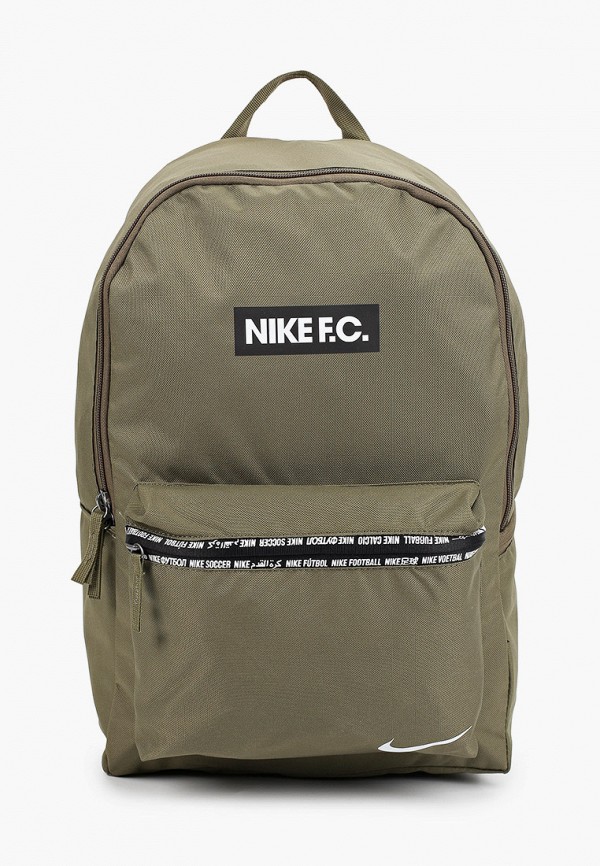 

Рюкзак Nike, Хаки, NK FC BKPK - SP21