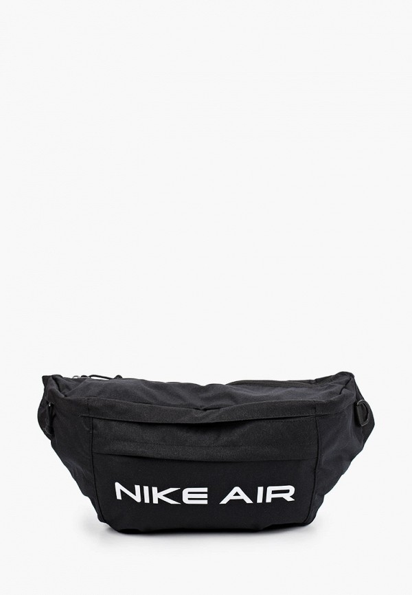 

Сумка поясная Nike, Черный, NK TECH HIP PACK - NK AIR