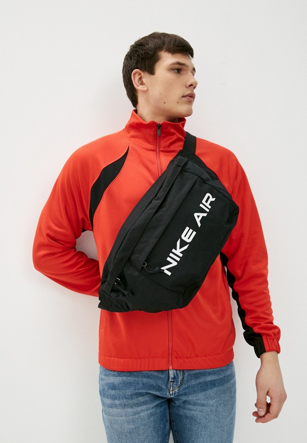 фото Сумка поясная nike