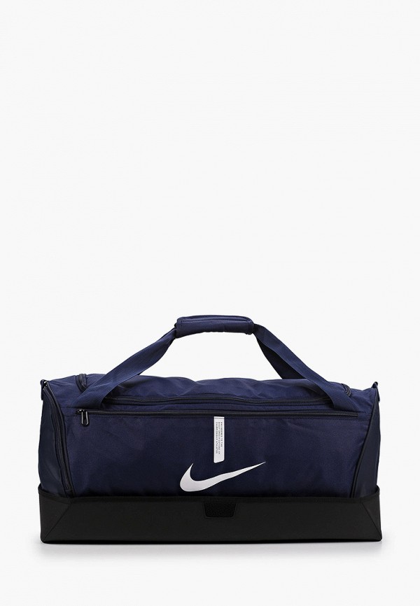 

Сумка спортивная Nike, Синий, NK ACDMY TEAM L HDCS - SP21