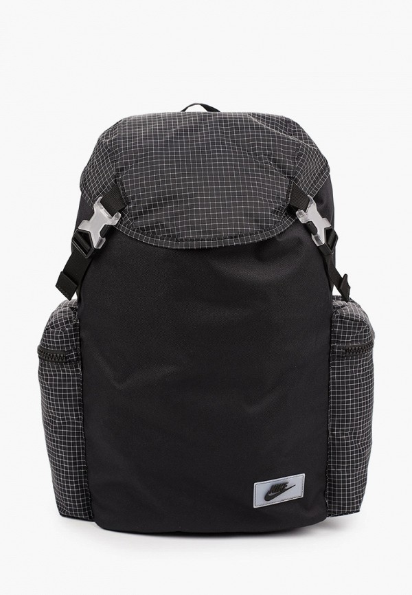 

Рюкзак Nike, Черный, NK HERITAGE RKSK - TRL