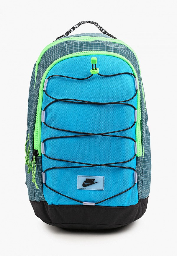 

Рюкзак Nike, Разноцветный, NK HAYWARD BKPK - 2.0 TRL