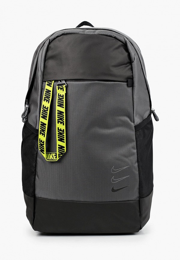 

Рюкзак Nike, Серый, NK SPRTSWR ESSENTIALS BKPK