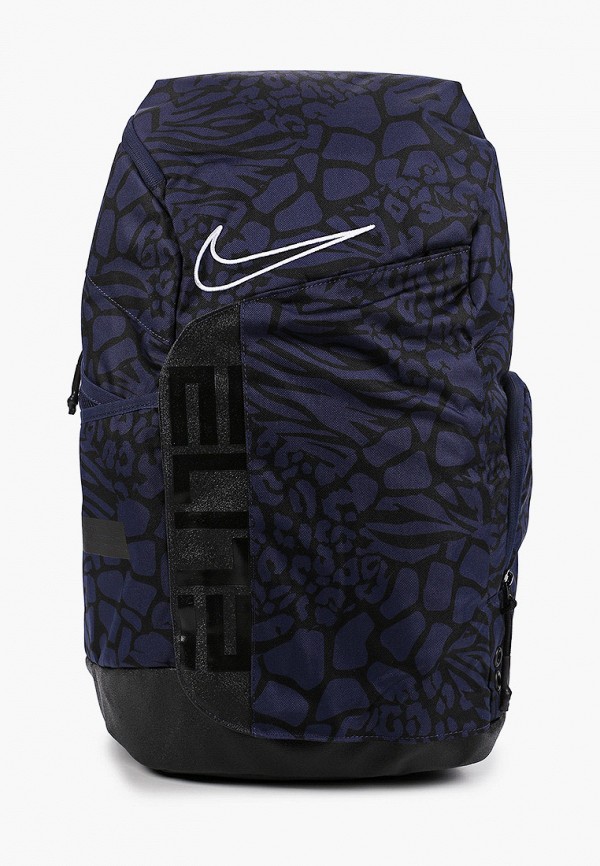 

Рюкзак Nike, Синий, NK HPS ELT PRO BKPK - AOP