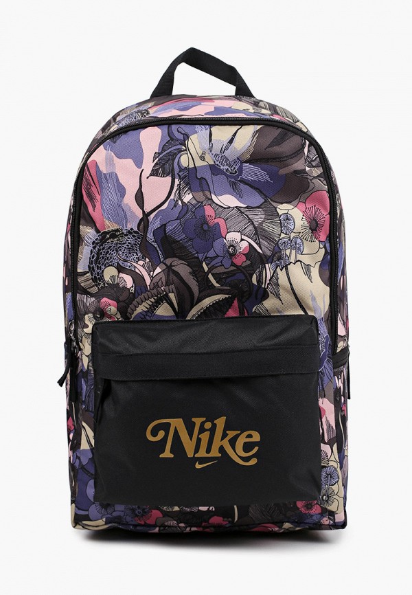 

Рюкзак Nike, Разноцветный, NK HERITAGE BKPK - AOP FEMME
