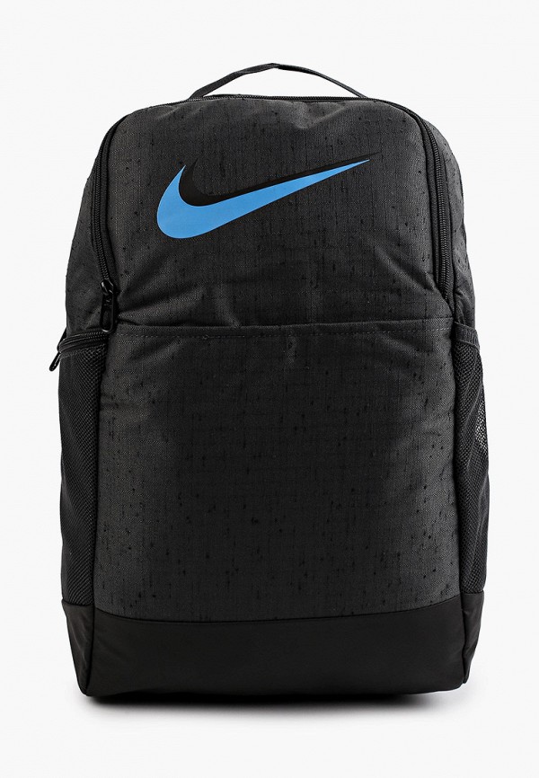 

Рюкзак Nike, Серый, NK BRSLA M BKPK-9.0 MTRL SLUB