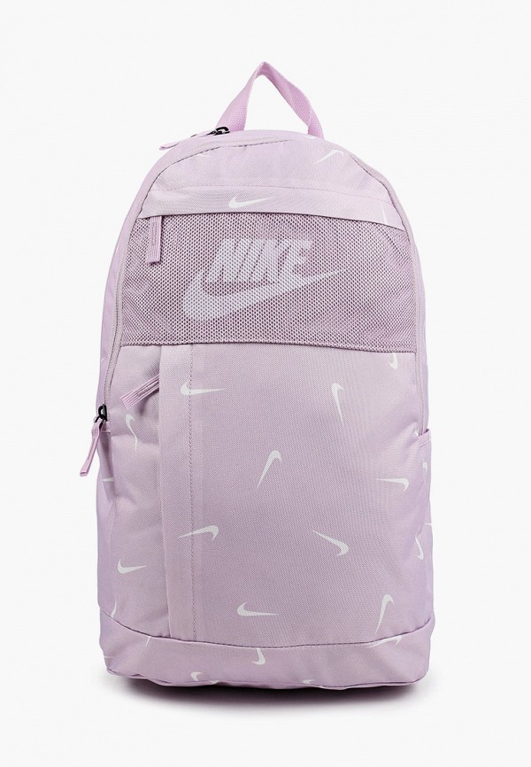 

Рюкзак Nike, Фиолетовый, NK ELMNTL BKPK - AOP 1
