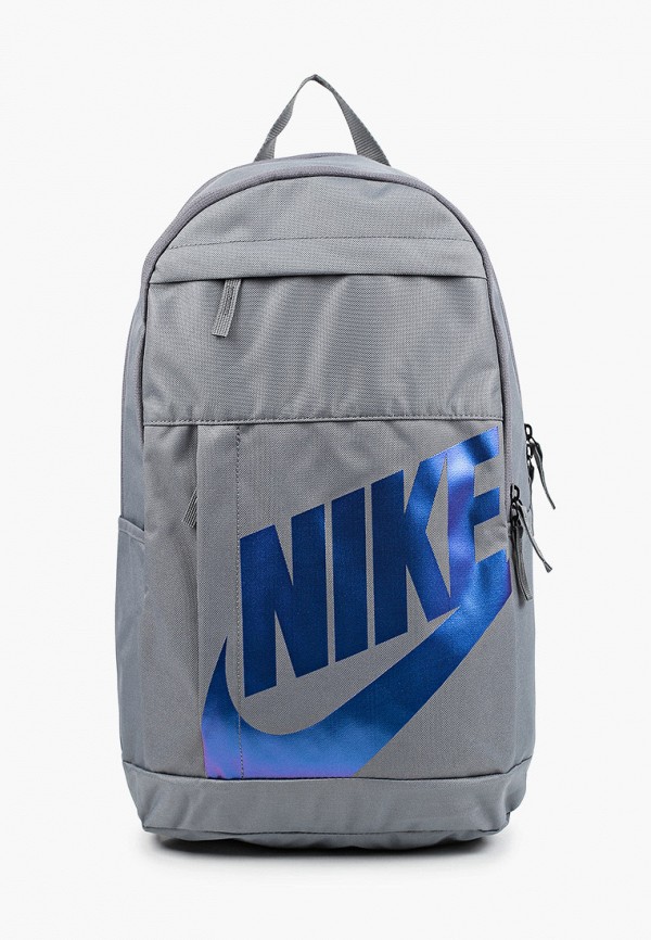 

Рюкзак Nike, Серый, NK ELMNTL BKPK - 2.0