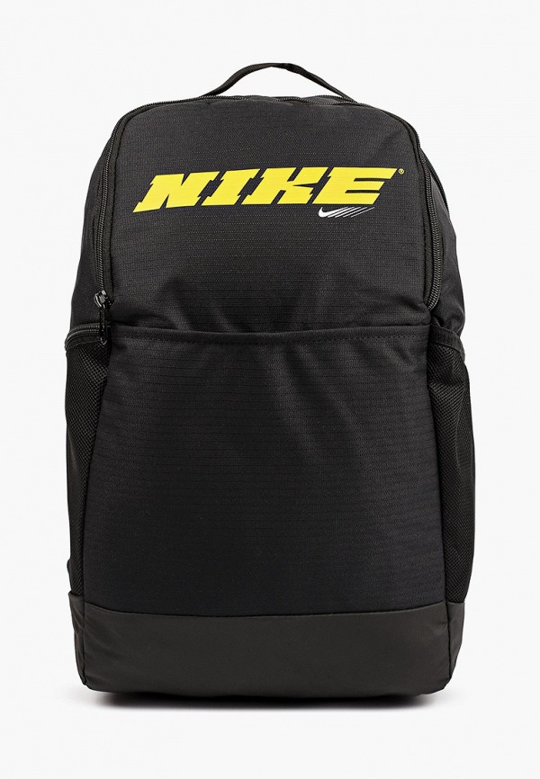 

Рюкзак Nike, Черный, NK BRSLA M BKPK-9.0 PX GFX SP2
