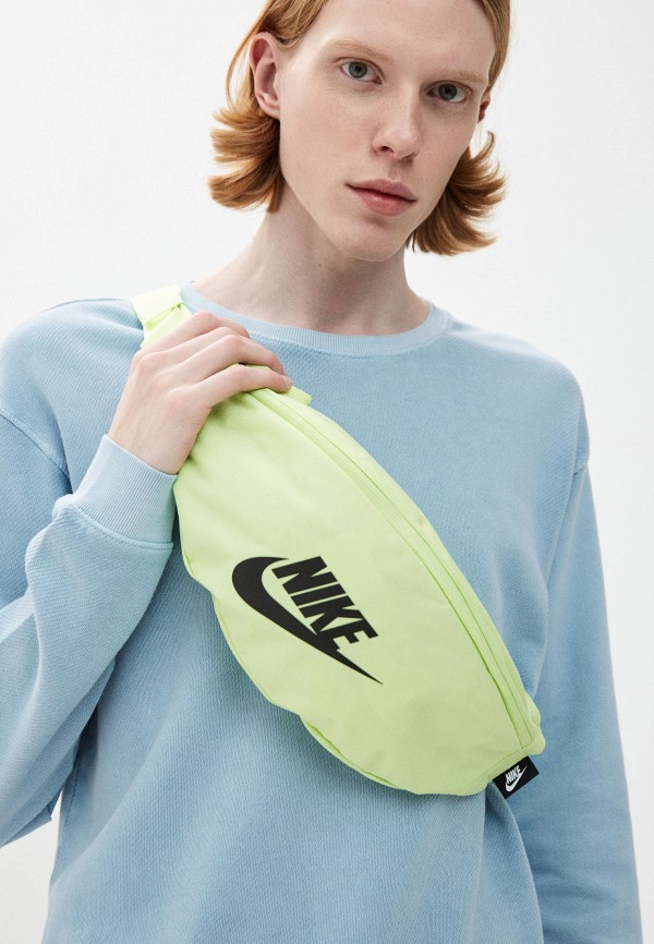 фото Сумка поясная nike