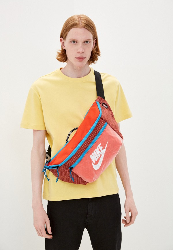 фото Сумка поясная nike