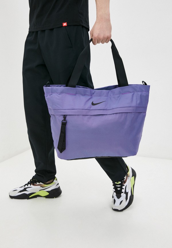 фото Сумка спортивная nike