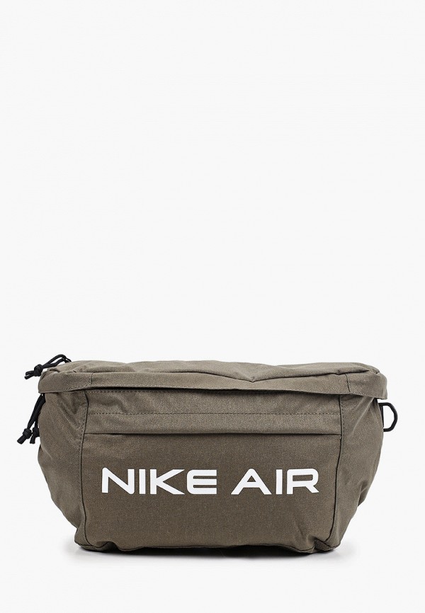 

Сумка поясная Nike, Хаки, NK TECH HIP PACK - NK AIR
