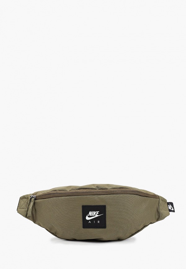 

Сумка поясная Nike, Хаки, NK HERITAGE HIP PACK - NK AIR