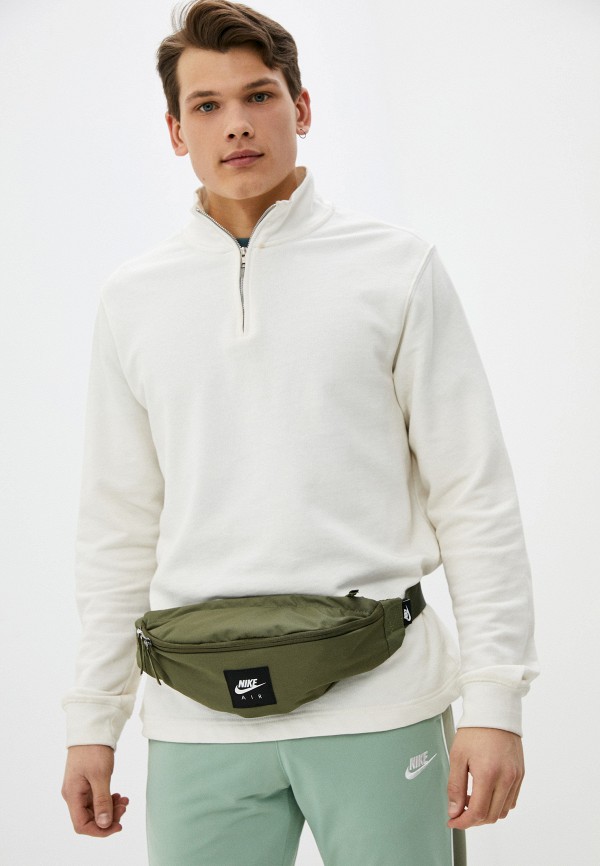 фото Сумка поясная nike