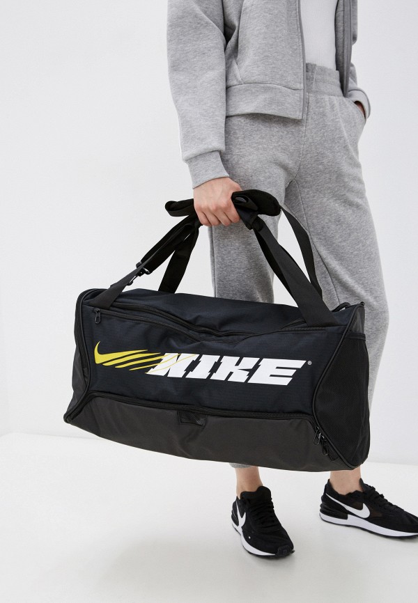 фото Сумка спортивная nike