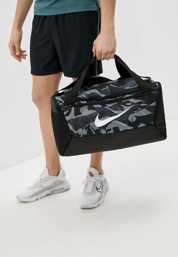 фото Сумка спортивная nike