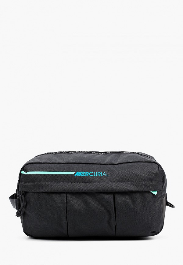 

Сумка Nike, Черный, NK MERC SHOEBAG - SP21