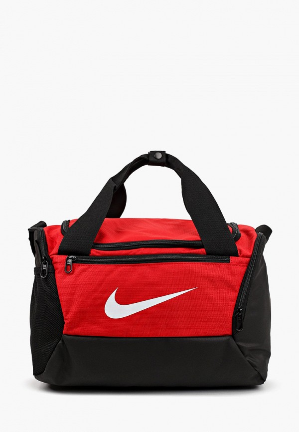 

Сумка спортивная Nike, Красный