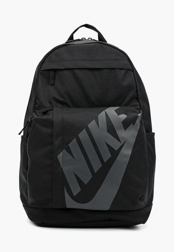 

Рюкзак Nike, UNISEX SPORTSWEAR ELEMENTAL BACKPACK, Черный