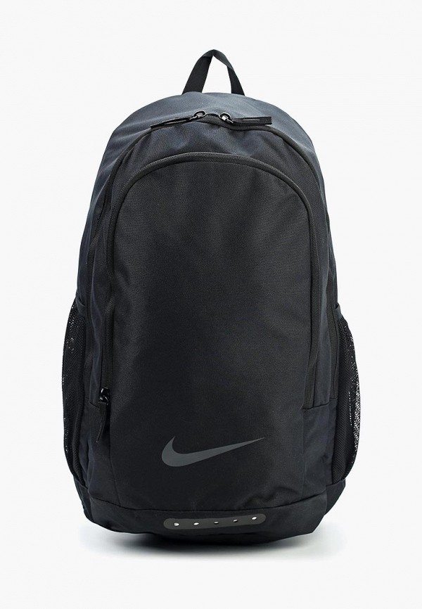 

Рюкзак Nike, ACADEMY FOOTBALL BACKPACK, Черный