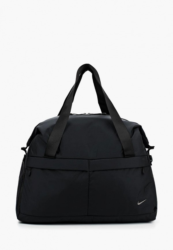 

Сумка спортивная Nike, Черный, WOMEN'S LEGEND CLUB TRAINING BAG