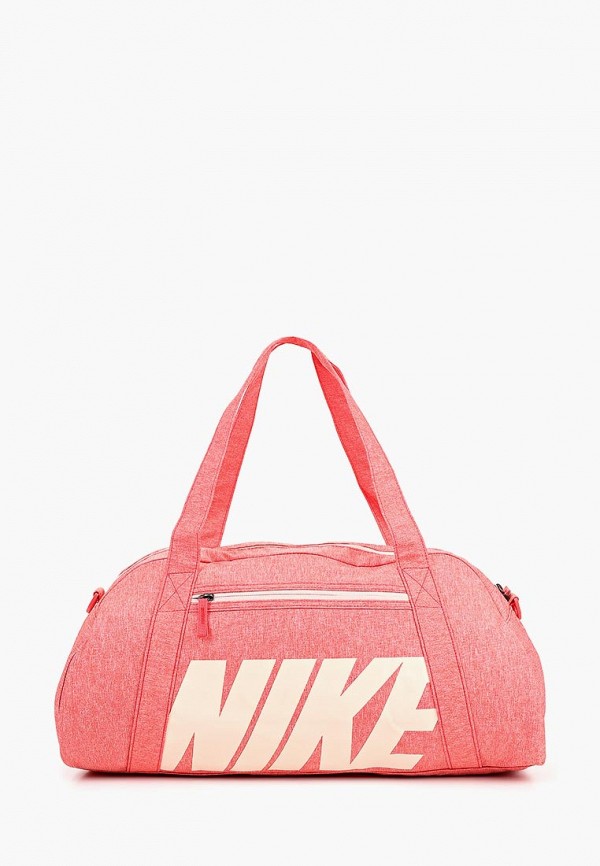 

Сумка спортивная Nike, Розовый, WOMEN'S GYM CLUB TRAINING DUFFEL BAG
