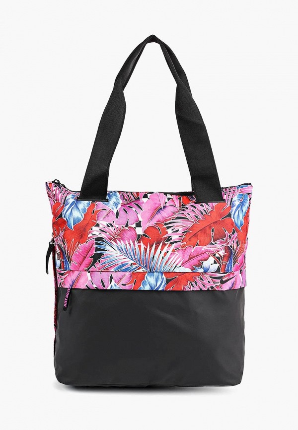 

Сумка Nike, RADIATE WOMEN'S TRAINING TOTE BAG, Розовый