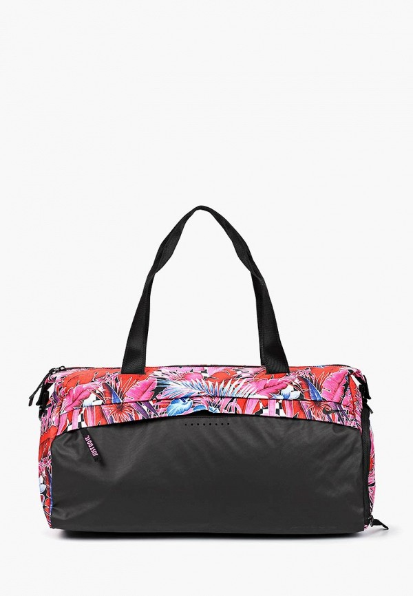 

Сумка спортивная Nike, RADIATE PRINTED TRAINING CLUB BAG, Розовый