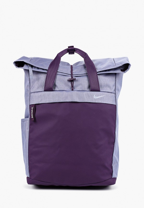 

Рюкзак Nike, RADIATE TRAINING BACKPACK, Фиолетовый