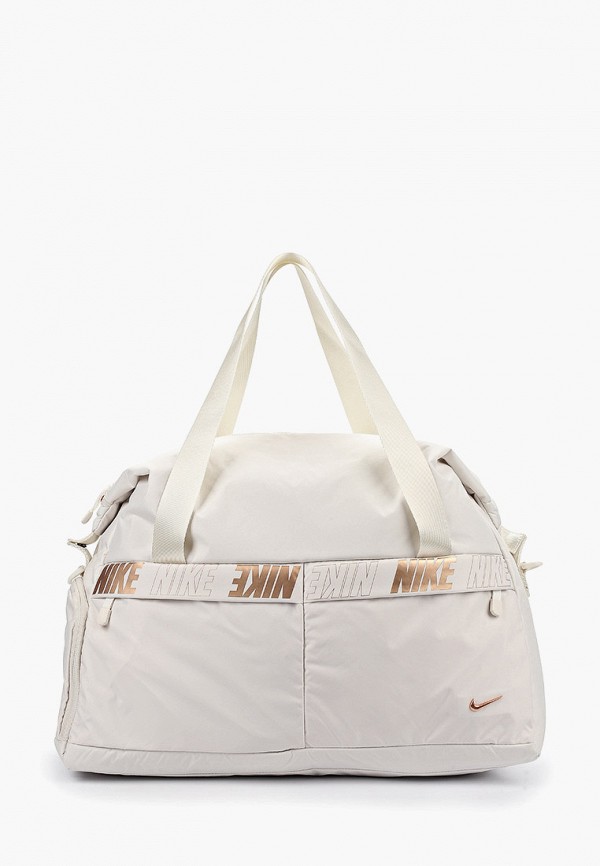 

Сумка спортивная Nike, WOMEN'S LEGEND CLUB TRAINING BAG, Белый