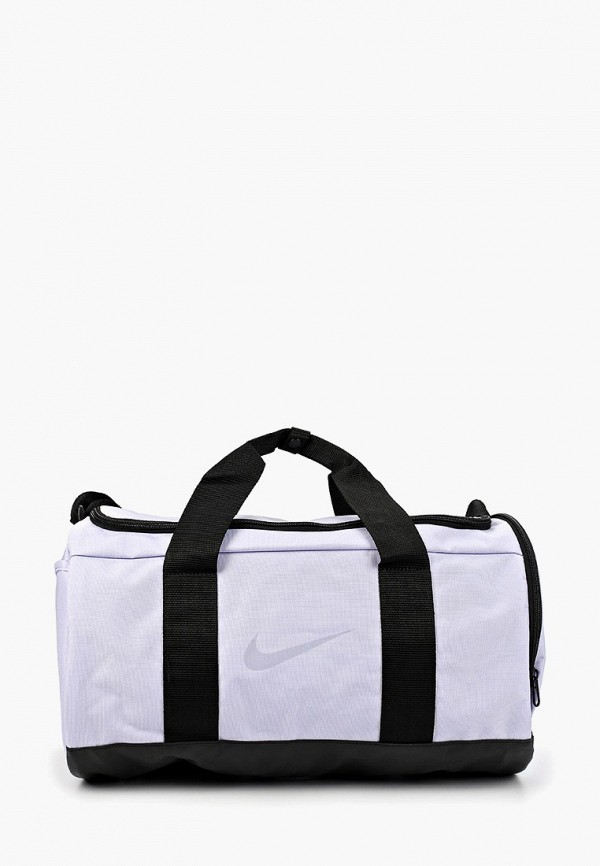 

Сумка спортивная Nike, W NK TEAM DUFFLE, Фиолетовый