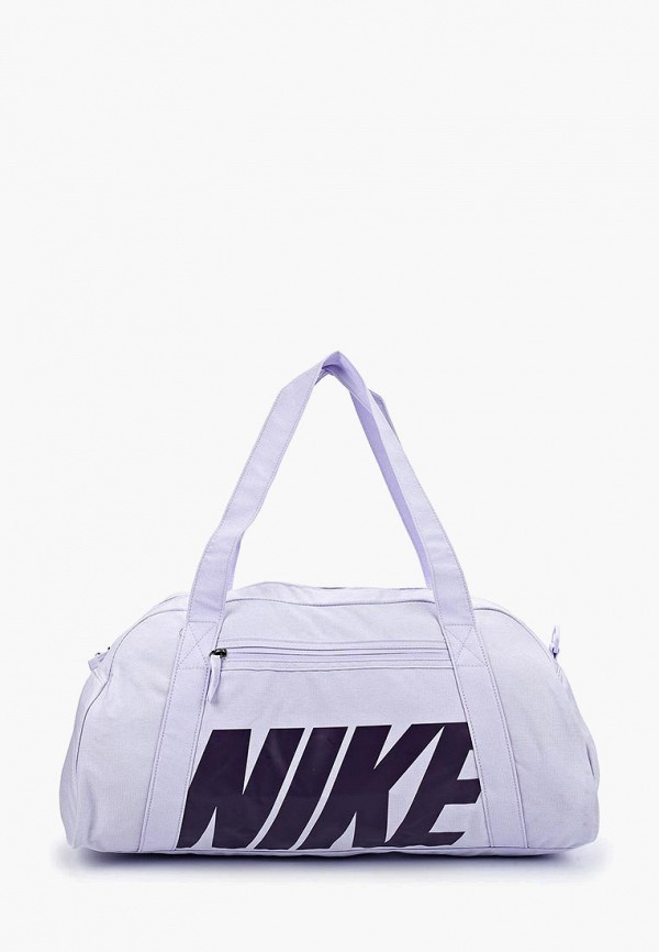 

Сумка спортивная Nike, Фиолетовый, WOMEN'S GYM CLUB TRAINING DUFFEL BAG