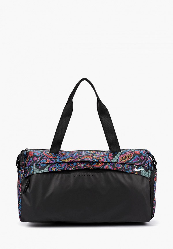

Сумка спортивная Nike, Черный, RADIATE WOMEN'S TRAINING BAG