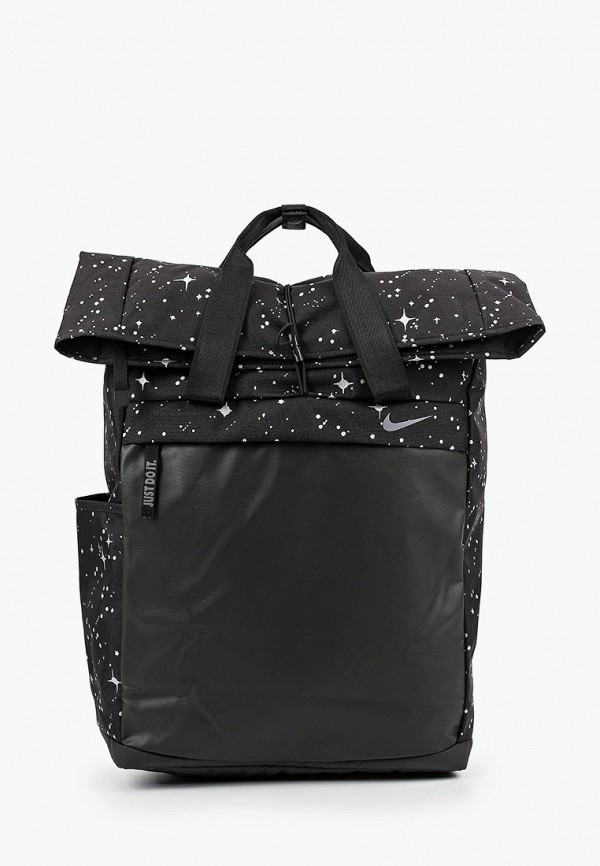 

Рюкзак Nike, Черный, W NK RADIATE BKPK - AOP HO19