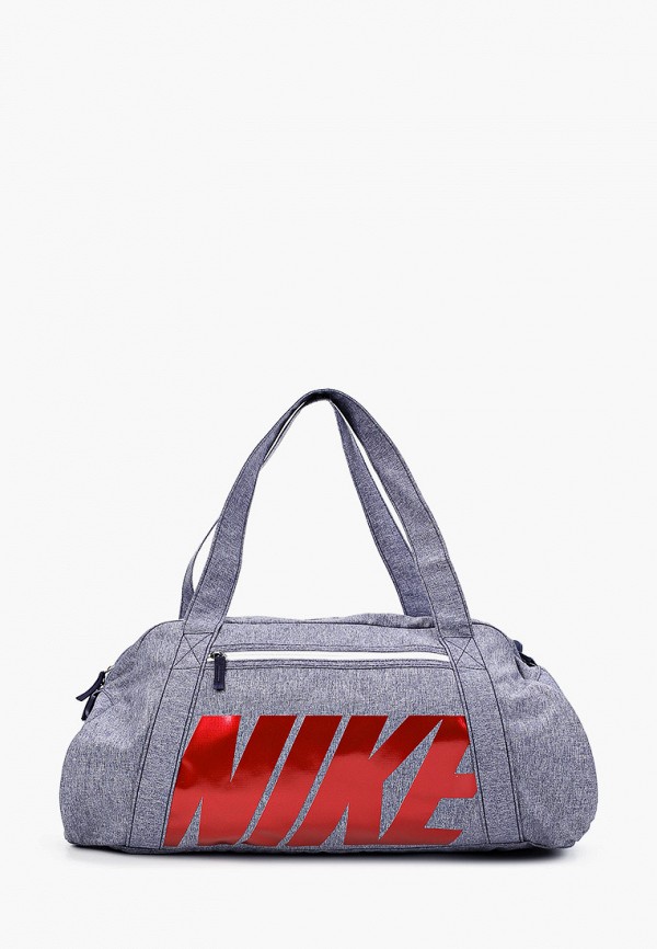 

Сумка спортивная Nike, Синий, Women's Gym Club Training Duffel Bag