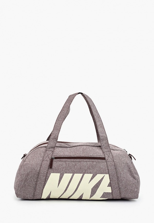 

Сумка спортивная Nike, Коричневый, W NK GYM CLUB
