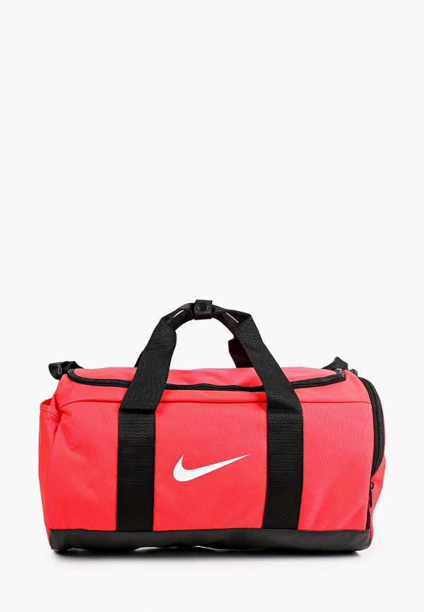 

Сумка спортивная Nike, Розовый, W NK TEAM DUFFLE
