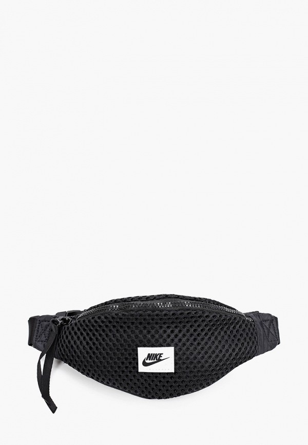 

Сумка поясная Nike, Черный, NK AIR WAIST PACK - SM