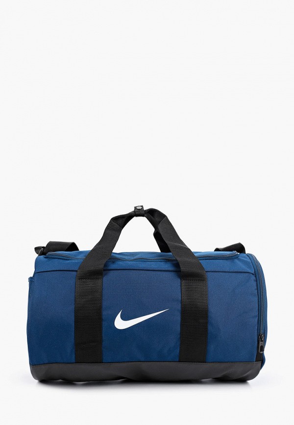 

Сумка спортивная Nike, Синий, W NK TEAM DUFFLE