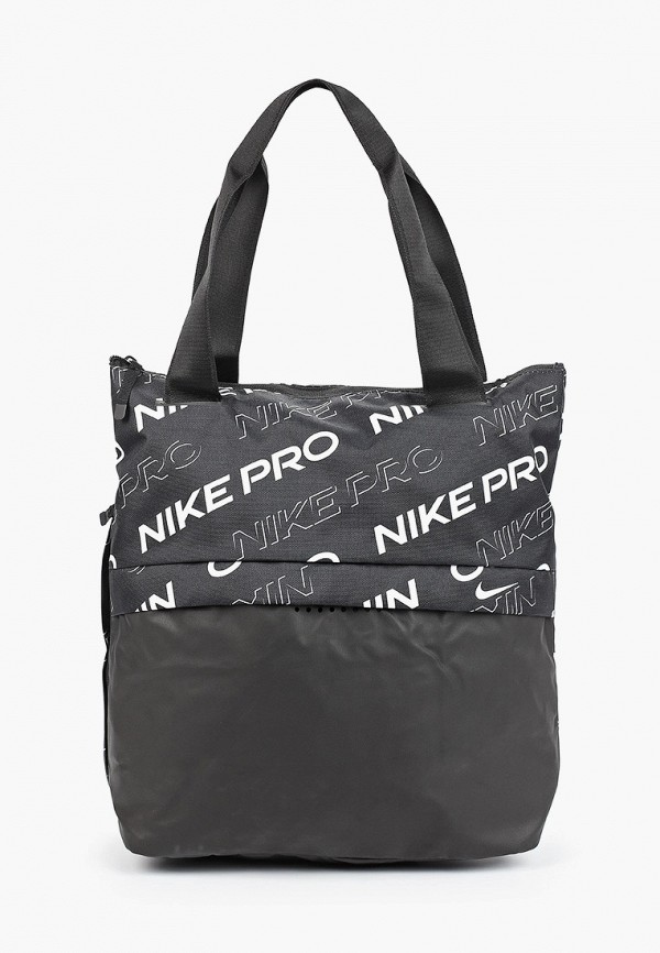 

Сумка Nike, Черный, W NK RADIATE TOTE - GFX SP20