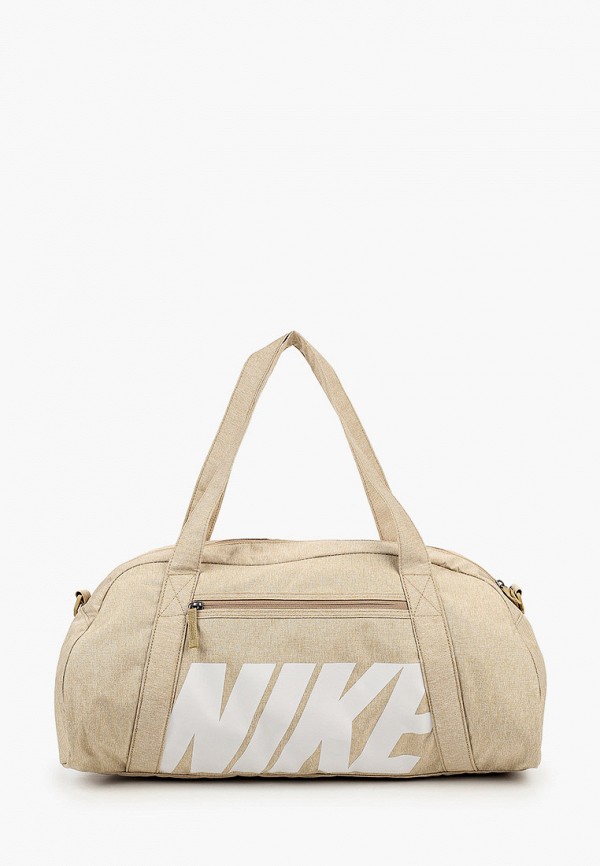 

Сумка спортивная Nike, Бежевый, W NK GYM CLUB