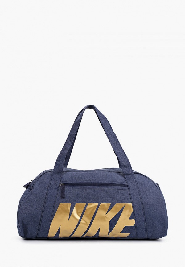 

Сумка спортивная Nike, Синий, W NK GYM CLUB