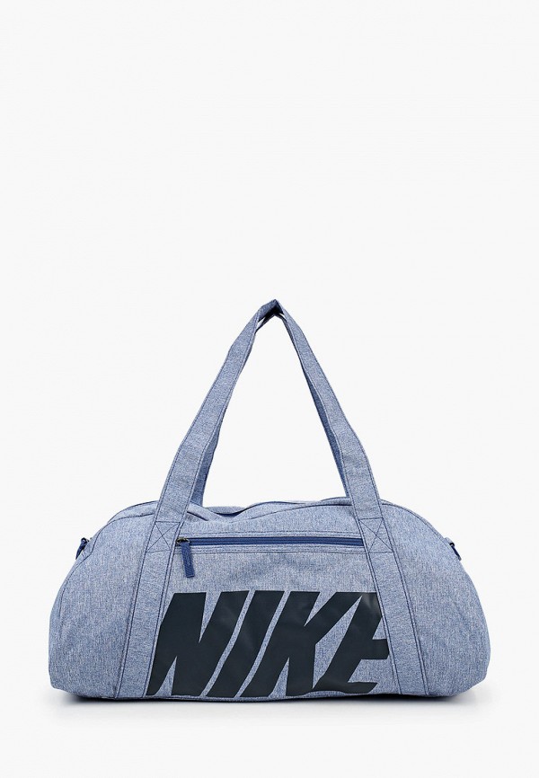 

Сумка спортивная Nike, Голубой, W NK GYM CLUB