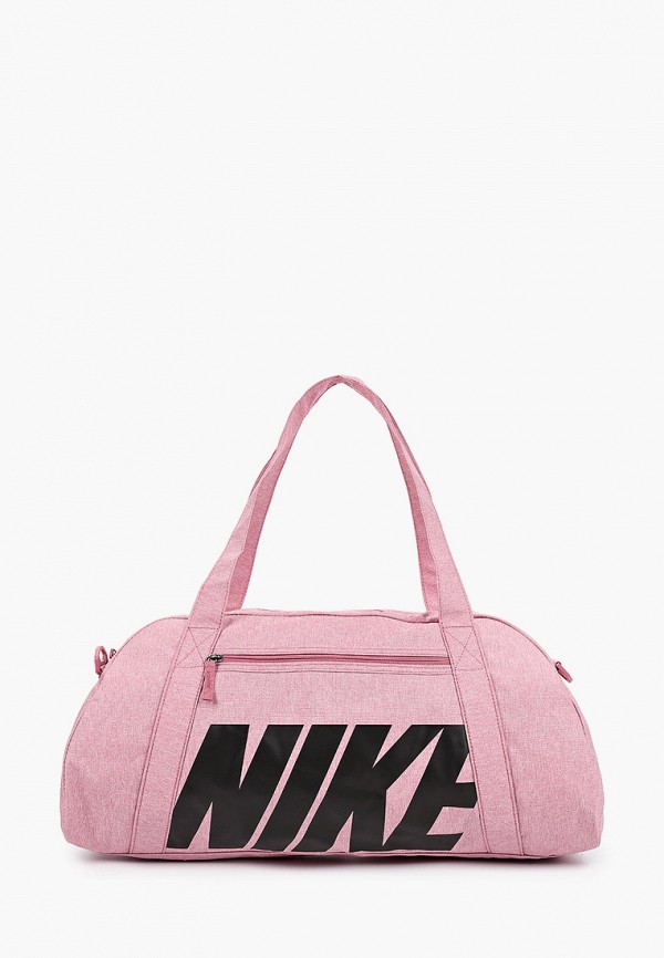 

Сумка спортивная Nike, Розовый, W NK GYM CLUB