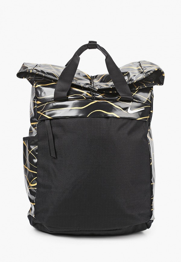 

Рюкзак Nike, Черный, W NK RADIATE BKPK 2.0-ICNCLSH
